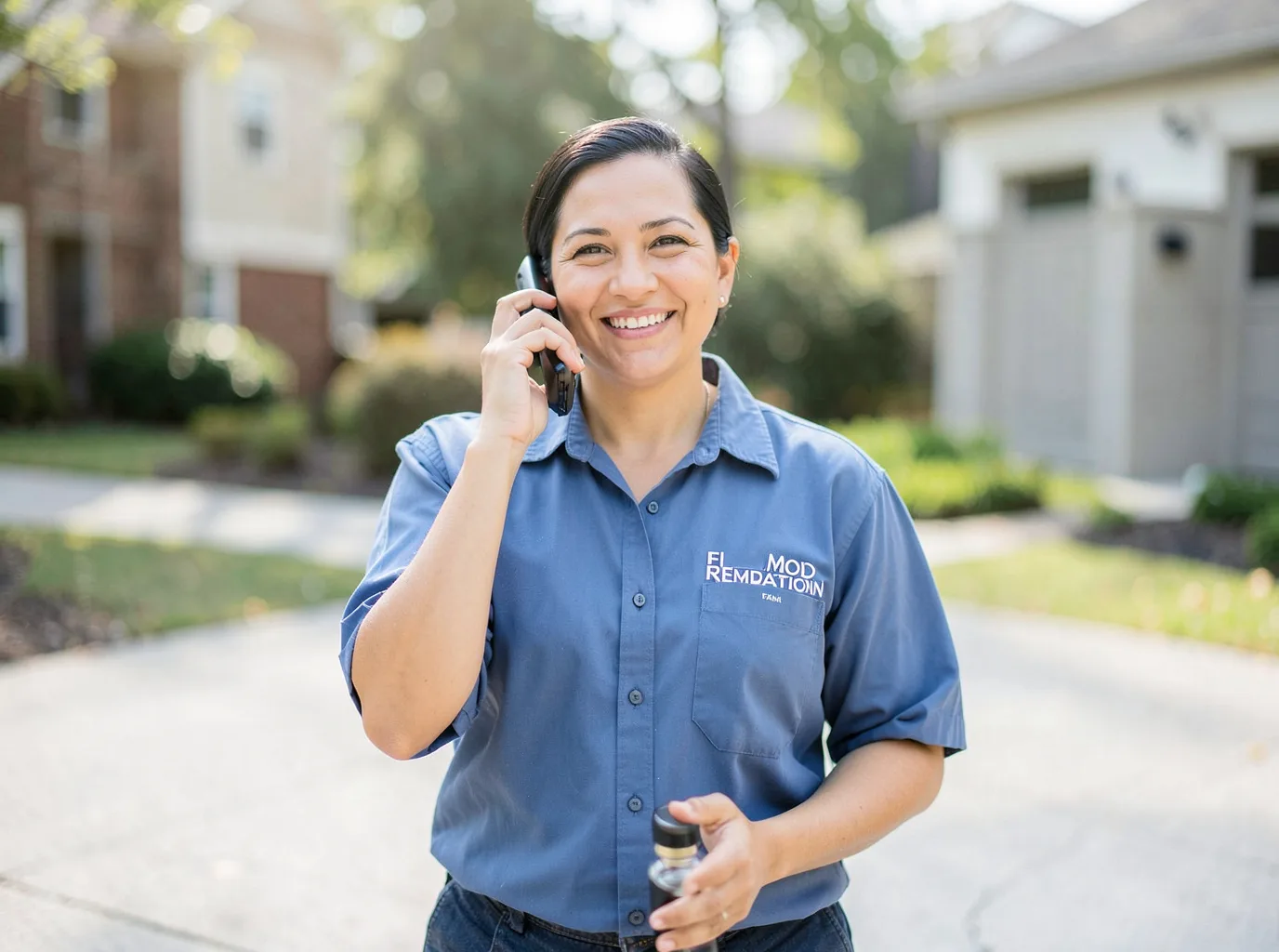 Mold Remediation Junior, WV FAQs